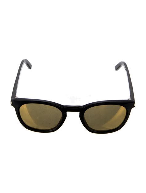 Louis Vuitton 2020 Blackwood Sunglasses 